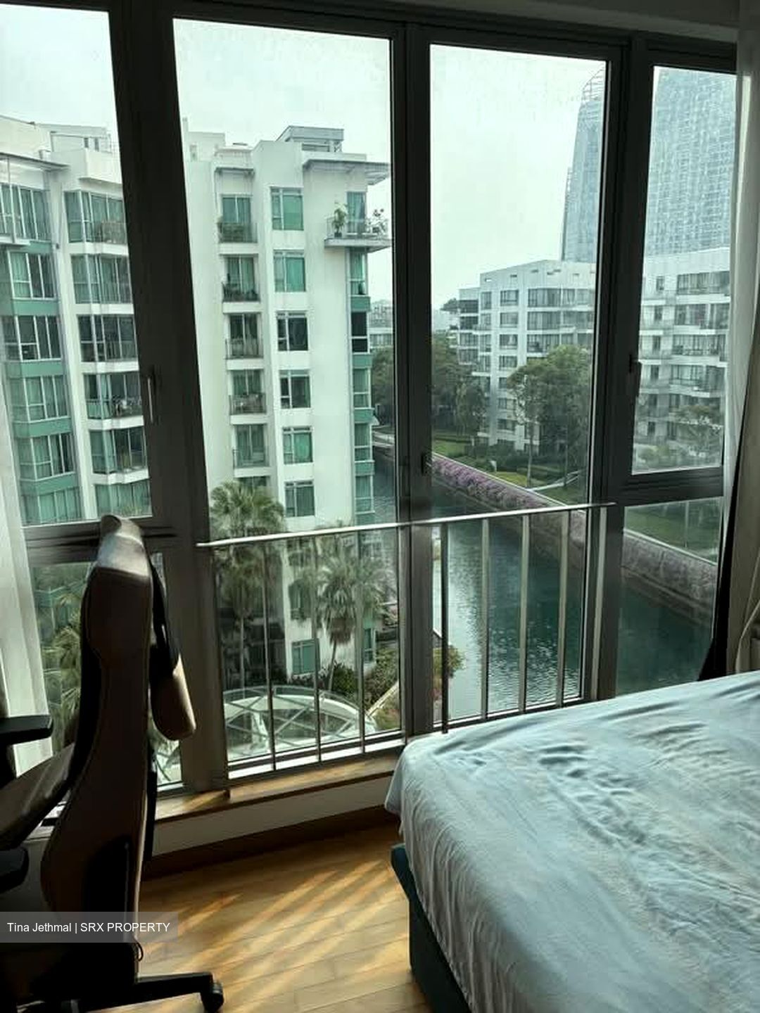 Caribbean At Keppel Bay (D4), Condominium #604417811